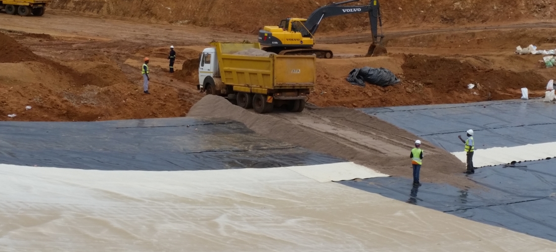 Barrier Plastics Project
