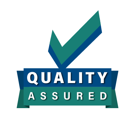 Quality Assured