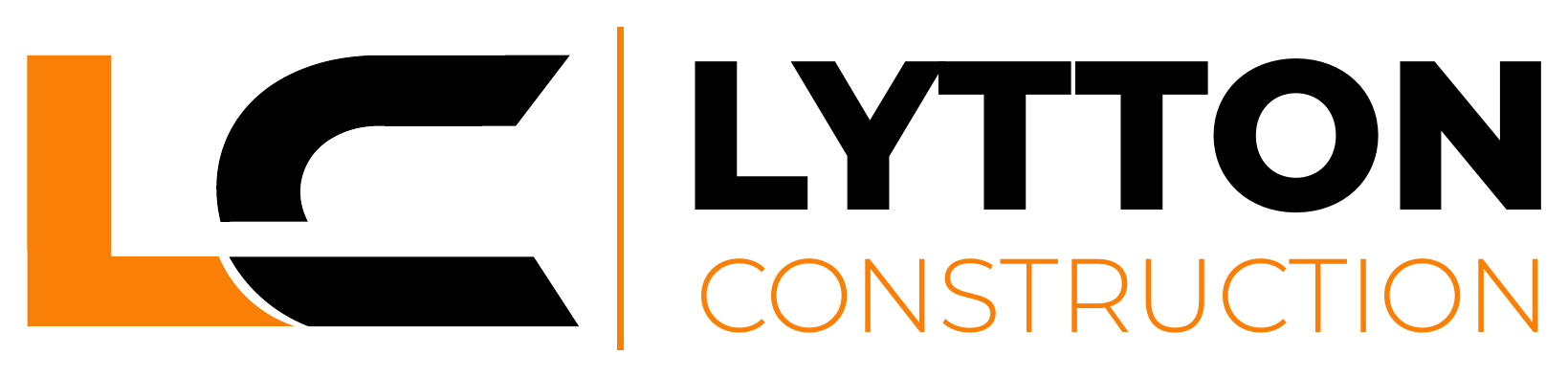 Lytton Construction logo