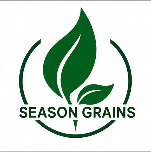 Season Grains logo