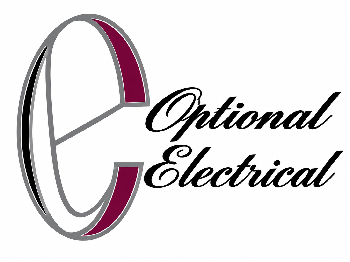 Optional Electrical logo