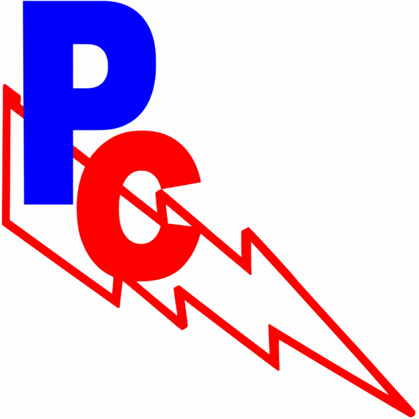 Power Connect logo