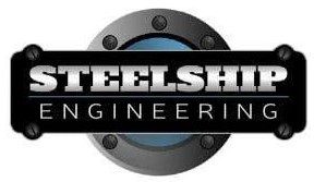 steelship Engineering logo