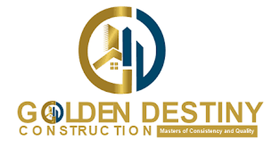 Golden Destiny logo
